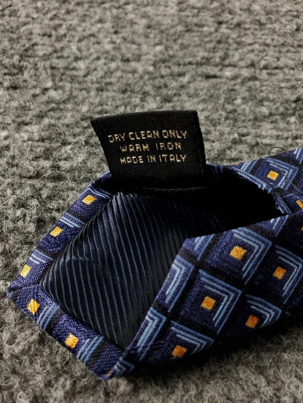 Ermenegildo Zegna ermenegildo zegna